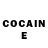 COCAIN Колумбийский ABDULLAH AYWAD